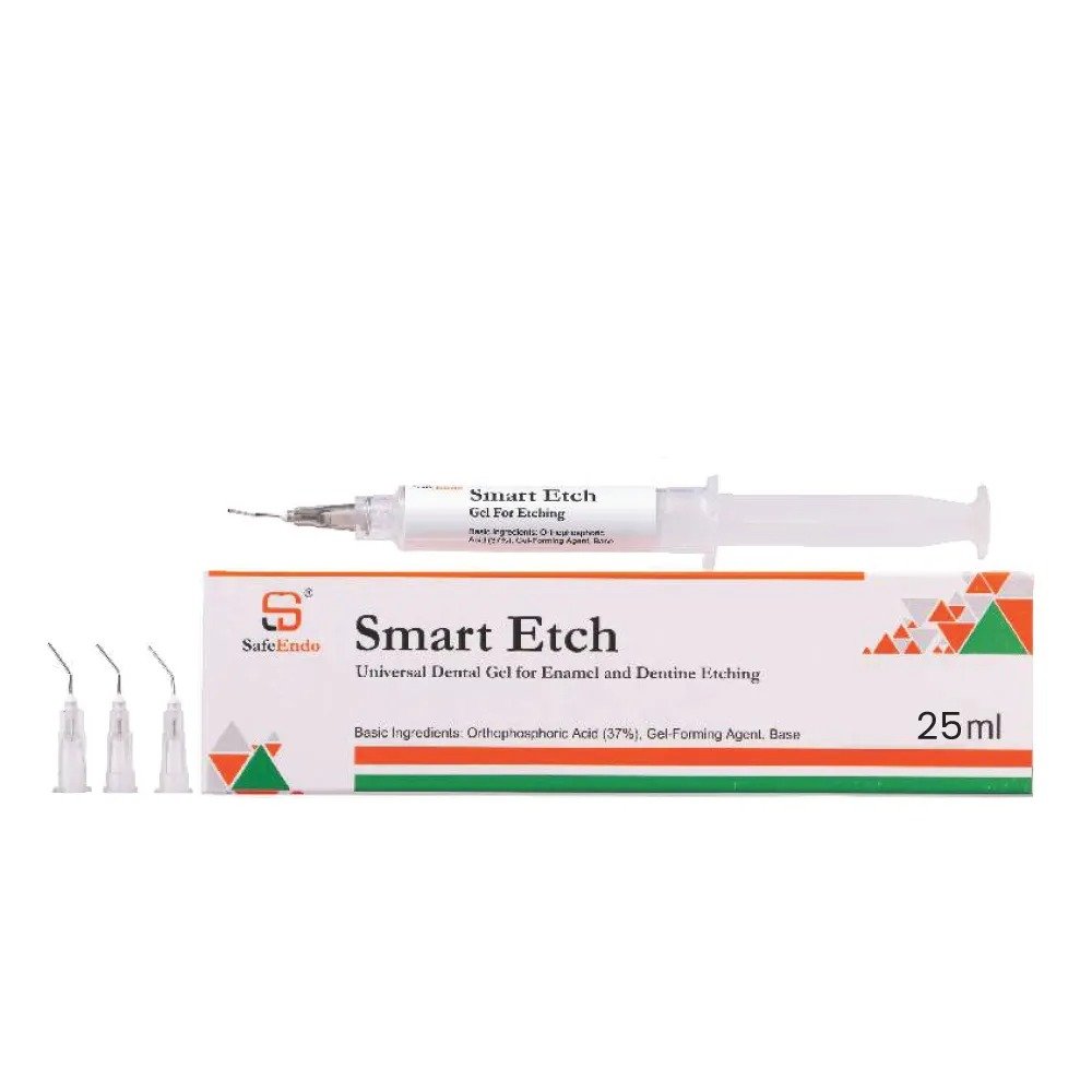 SafeEndo Smart Etch 25ml